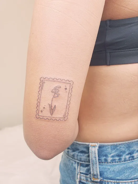 Tonna Sky Ink 2