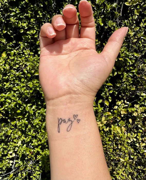 Tonna Sky Ink 3
