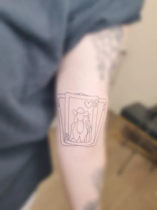 Tonna Sky Ink 7