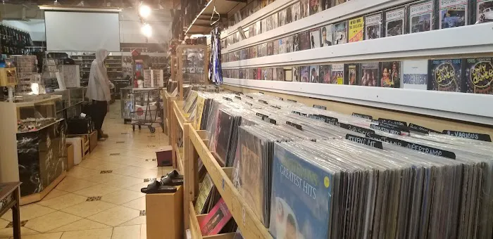 Charlie's Tattoo & Supplies 7
