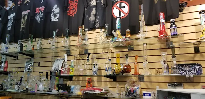 Charlie's Tattoo & Supplies 8