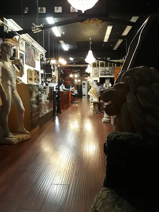 Charlie's Tattoo & Supplies 2