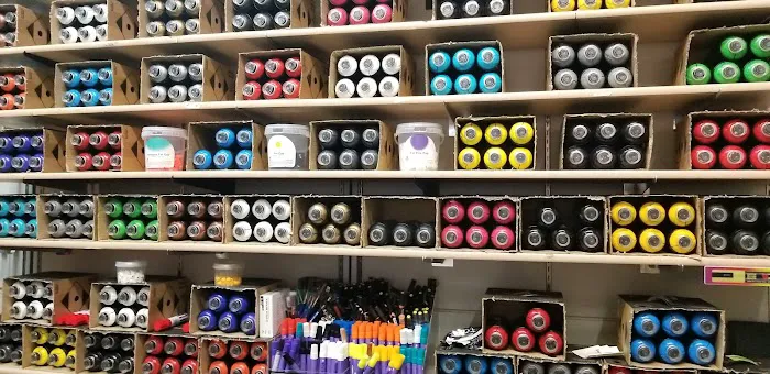 Charlie's Tattoo & Supplies 4