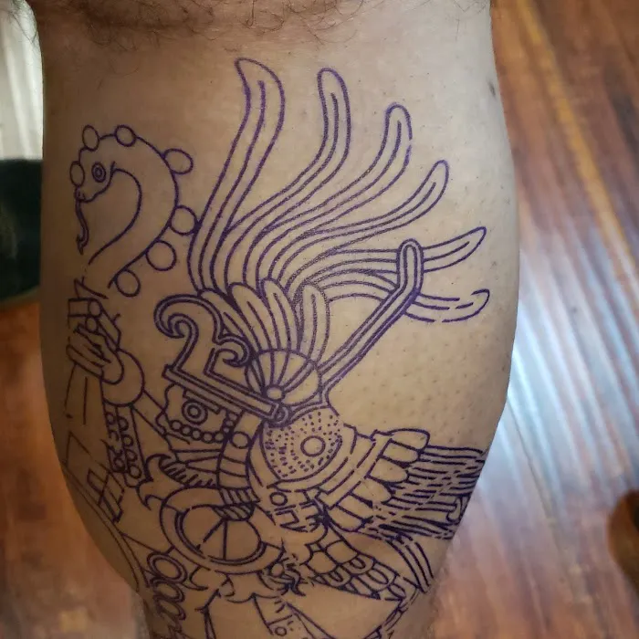 Charlie's Tattoo & Supplies 0