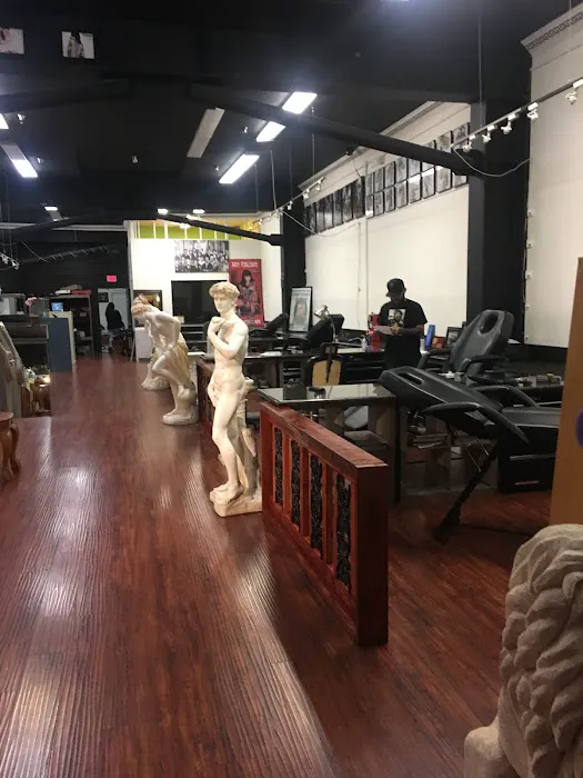 Charlie's Tattoo & Supplies 3