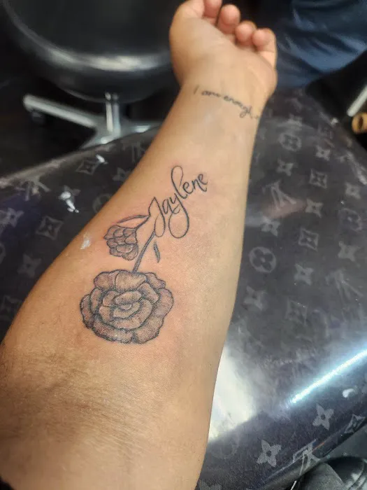Baby Daddy Tattoo Studios 3
