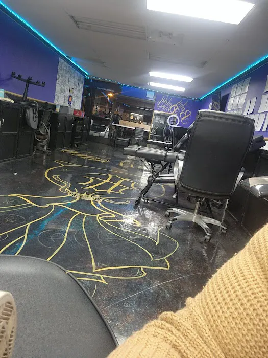 Baby Daddy Tattoo Studios 7
