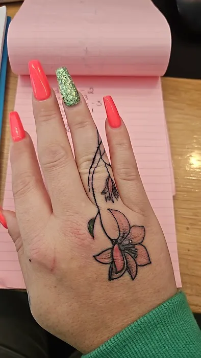 Baby Daddy Tattoo Studios 0