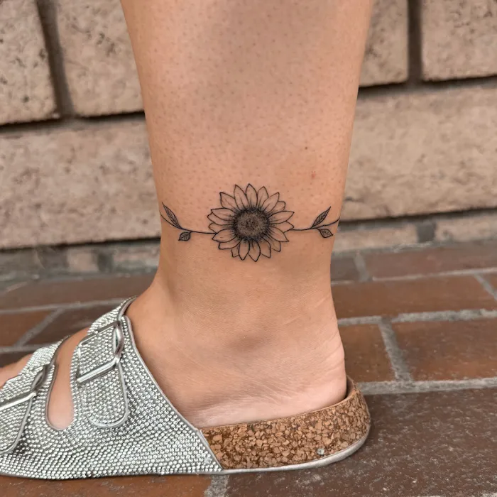 Mr. Inkwells Classy Tattoos 8