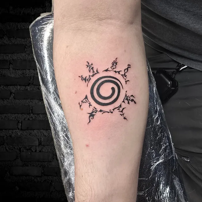 Mr. Inkwells Classy Tattoos 4