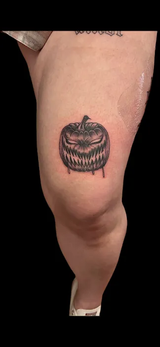 Olde Realm Tattoo Parlor 6