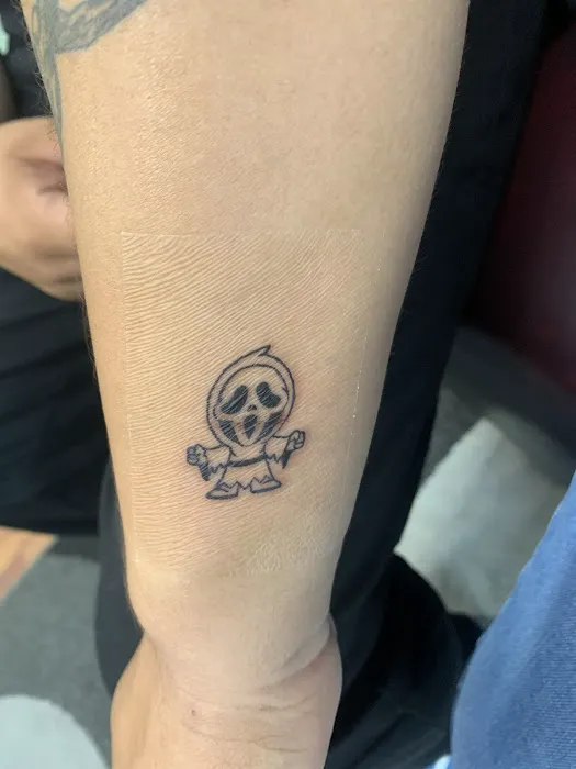 Olde Realm Tattoo Parlor 0