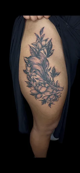 Olde Realm Tattoo Parlor 3