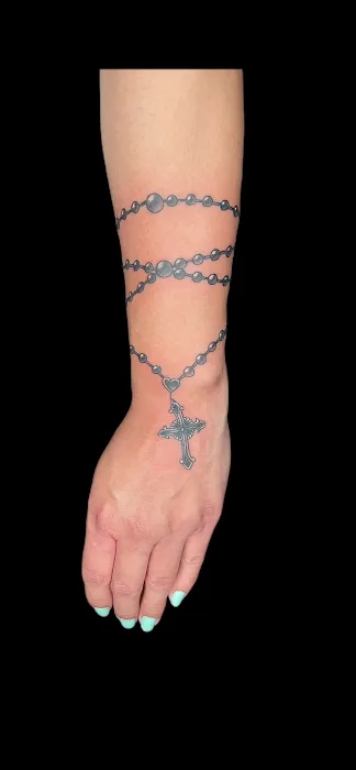 Olde Realm Tattoo Parlor 5