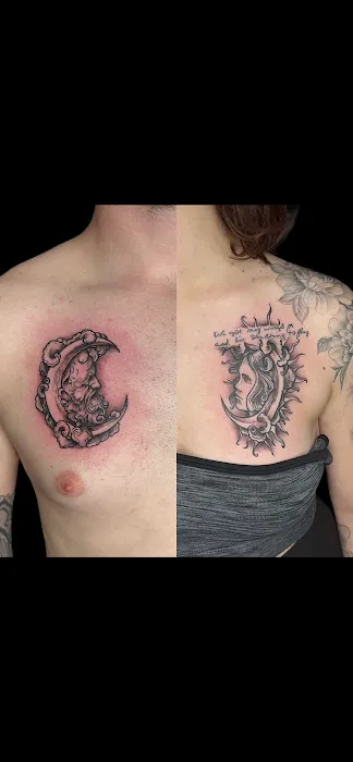 Olde Realm Tattoo Parlor 4