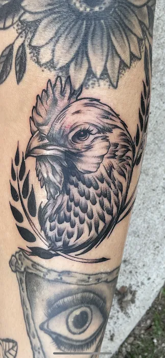 Olde Realm Tattoo Parlor 7