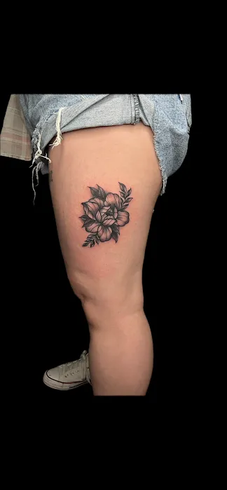 Olde Realm Tattoo Parlor 8