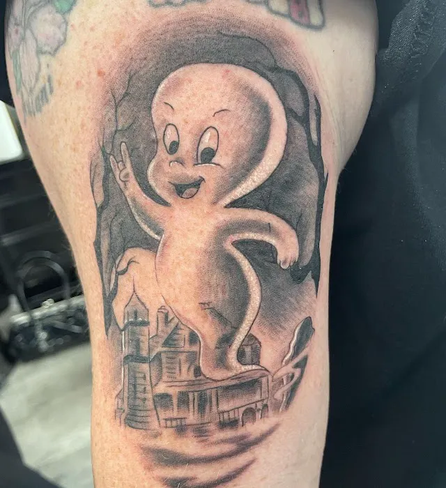 Beach Blvd Tattoos 3