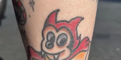 Pacific Tattoo