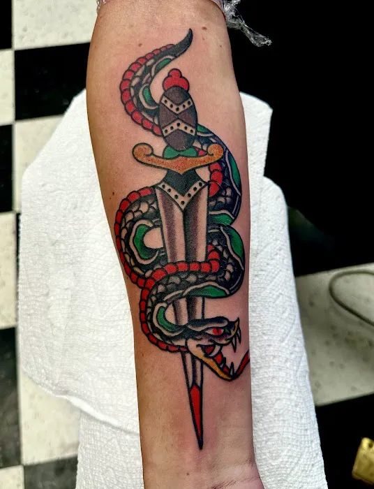Pacific Tattoo 7