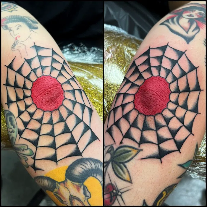 Pacific Tattoo 3