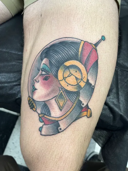 Pacific Tattoo 8