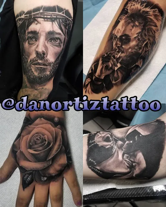 Dark Heritage Tattoo Gallery 2