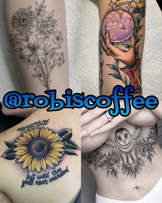 Dark Heritage Tattoo Gallery 6