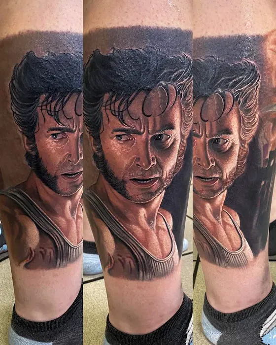 Dark Heritage Tattoo Gallery 0
