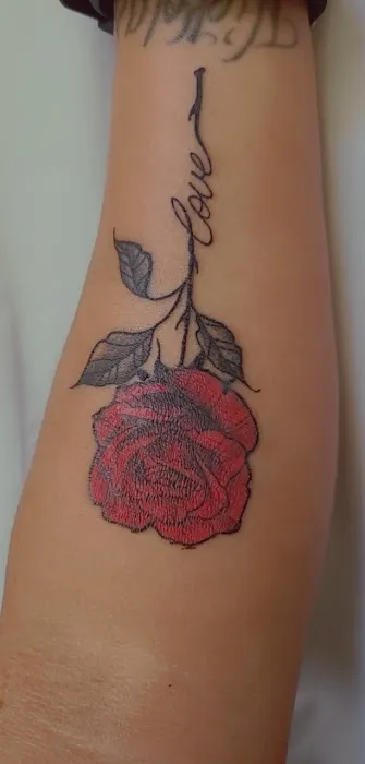 Dark Heritage Tattoo Gallery 5