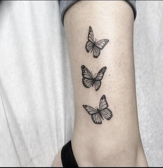 Tattoo Mayhem Studio 2