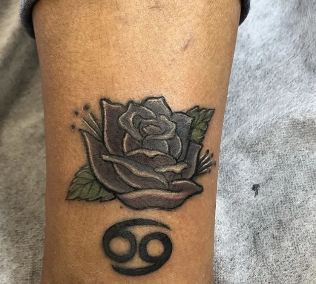 Tattoo Mayhem Studio 1