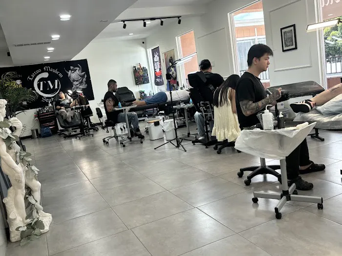 Tattoo Mayhem Studio 7