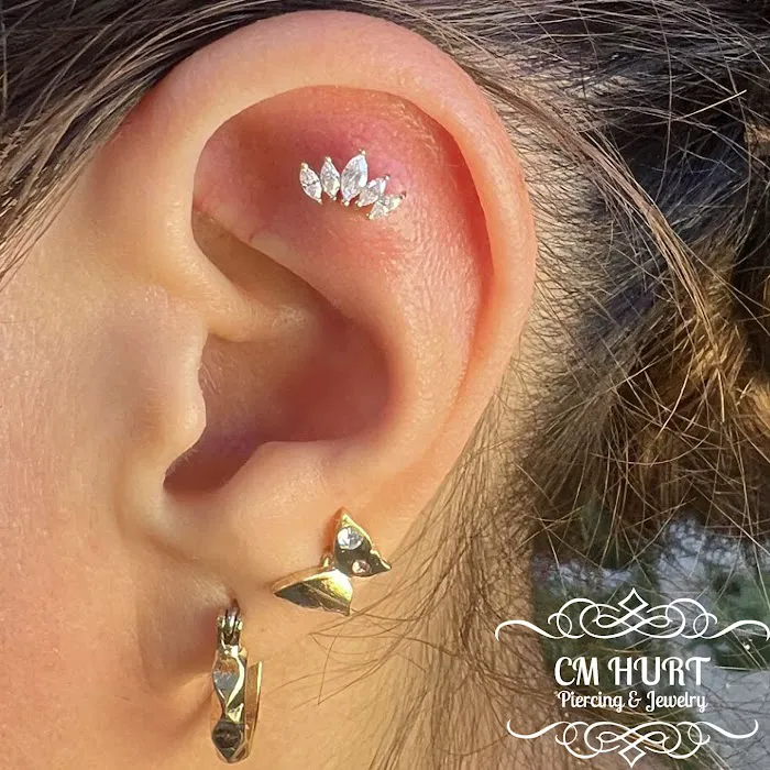 CM Hurt Piercing & Jewelry 9