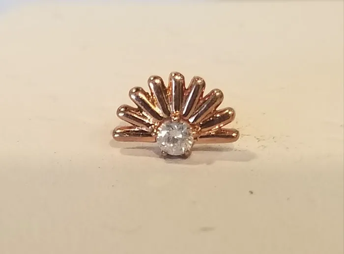 CM Hurt Piercing & Jewelry 3