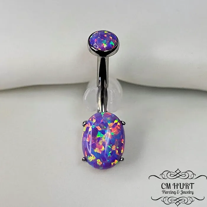 CM Hurt Piercing & Jewelry 8
