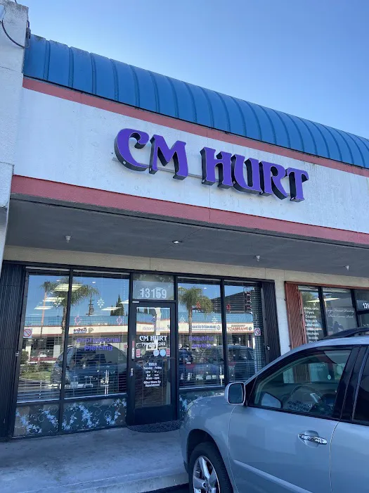 CM Hurt Piercing & Jewelry 2