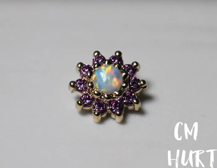CM Hurt Piercing & Jewelry 7