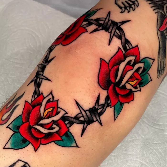 Halo Tattoo Collective 5