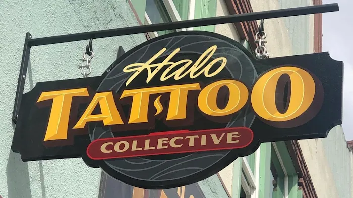 Halo Tattoo Collective 8
