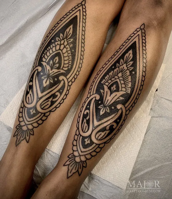 Halo Tattoo Collective 4