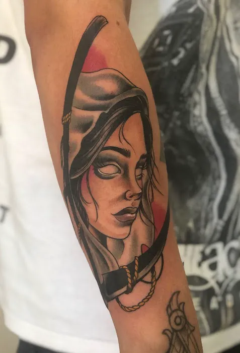 Halo Tattoo Collective 0