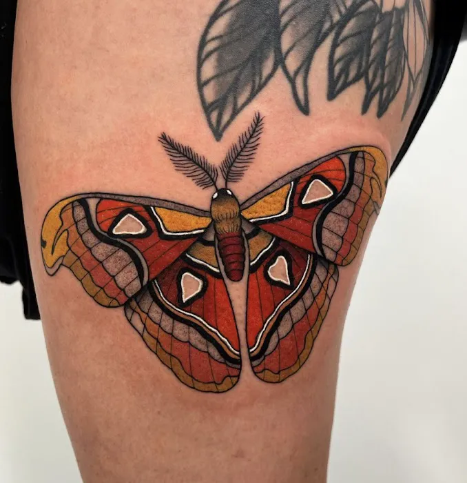 Halo Tattoo Collective 6