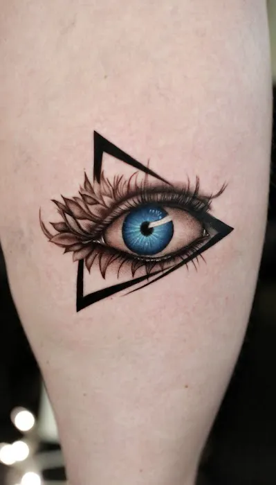 Inky Dreams Tattoo 3