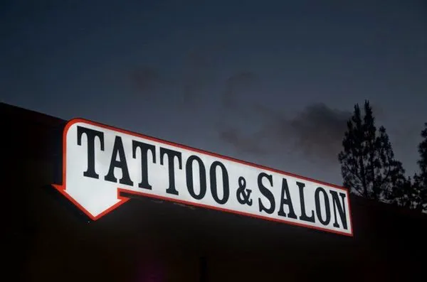 Port City Tattoo | Long Beach 4