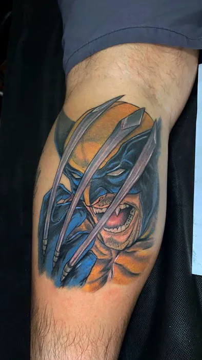 Broadway Tattoo and Piercing 4