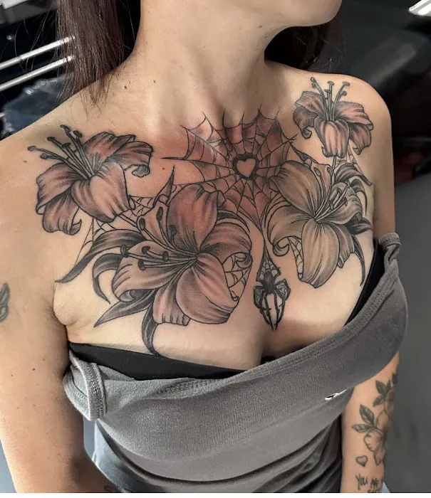 Broadway Tattoo and Piercing 8