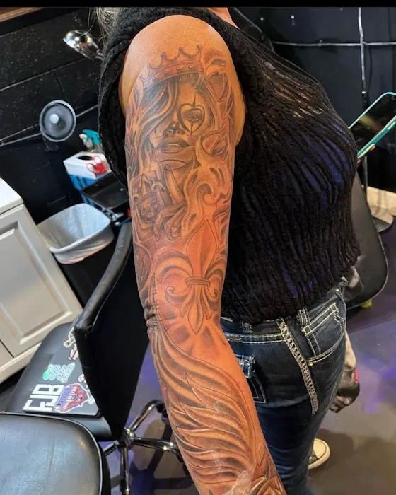 Broadway Tattoo and Piercing 3