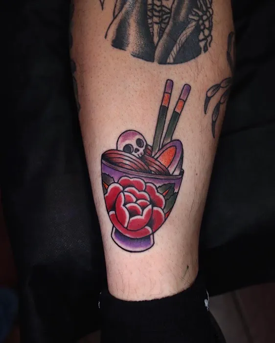 Broadway Tattoo and Piercing 7