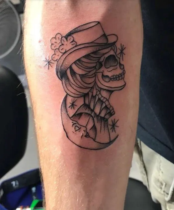 Broadway Tattoo and Piercing 1